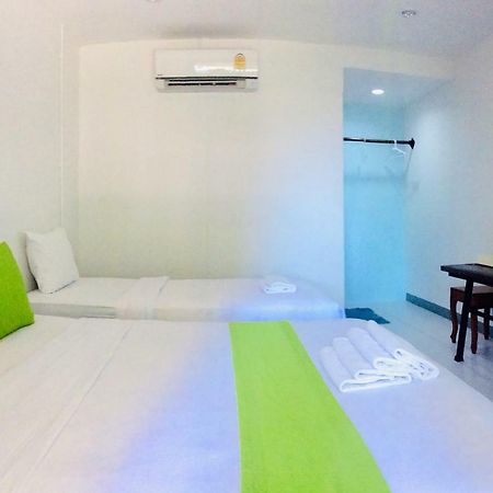 Season Samed Resort Ban Nai Rai Екстер'єр фото
