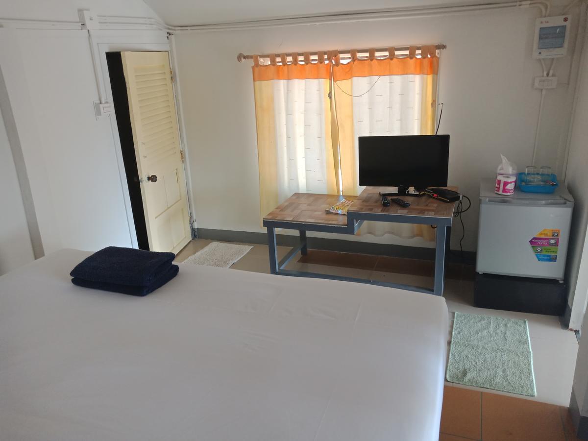 Season Samed Resort Ban Nai Rai Екстер'єр фото