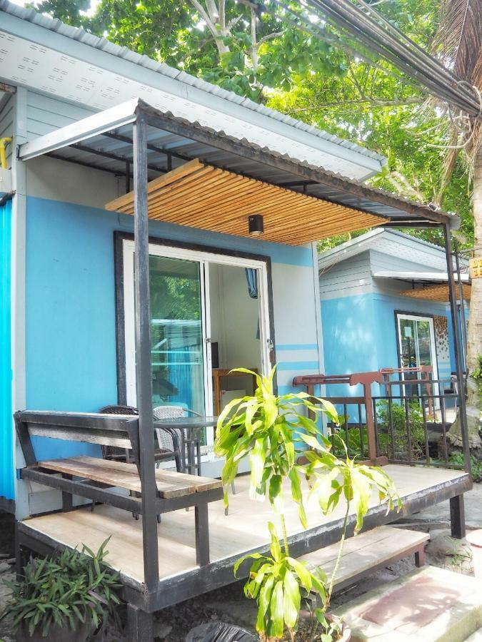 Season Samed Resort Ban Nai Rai Екстер'єр фото