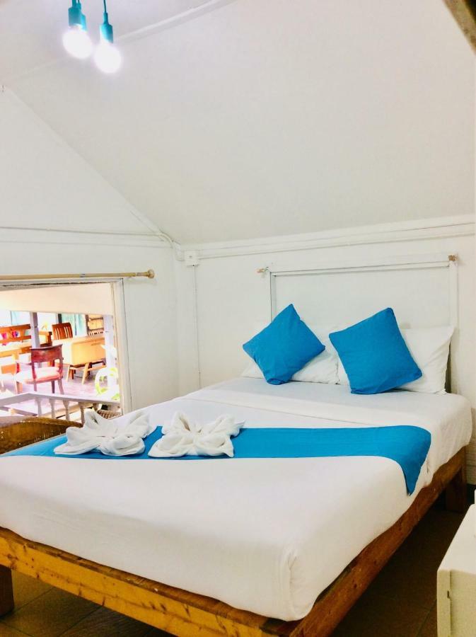 Season Samed Resort Ban Nai Rai Екстер'єр фото
