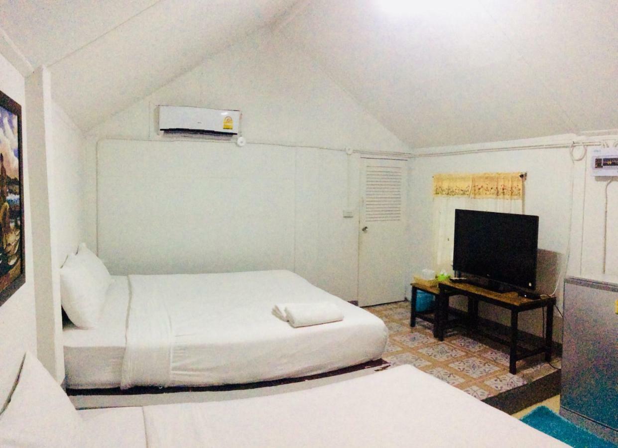 Season Samed Resort Ban Nai Rai Екстер'єр фото