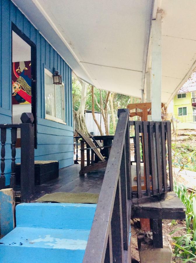 Season Samed Resort Ban Nai Rai Екстер'єр фото