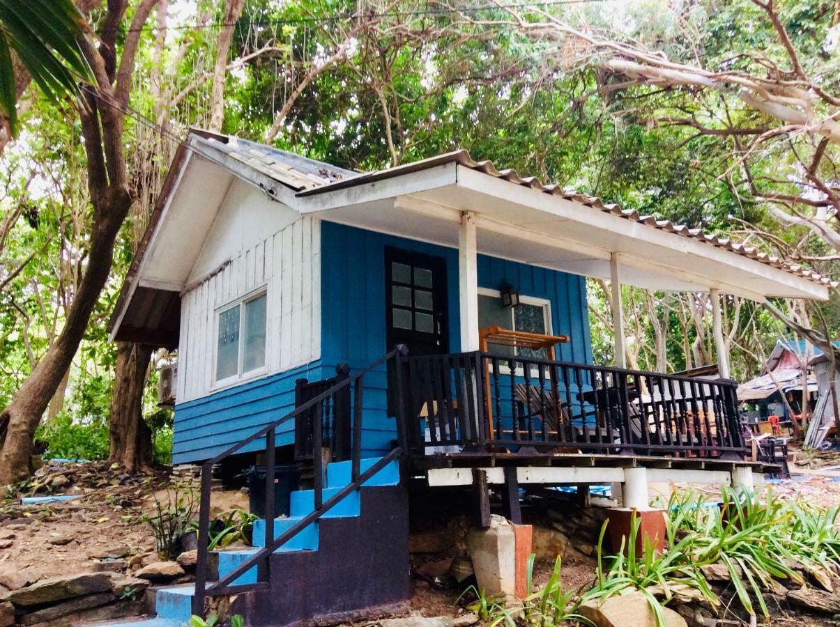 Season Samed Resort Ban Nai Rai Екстер'єр фото
