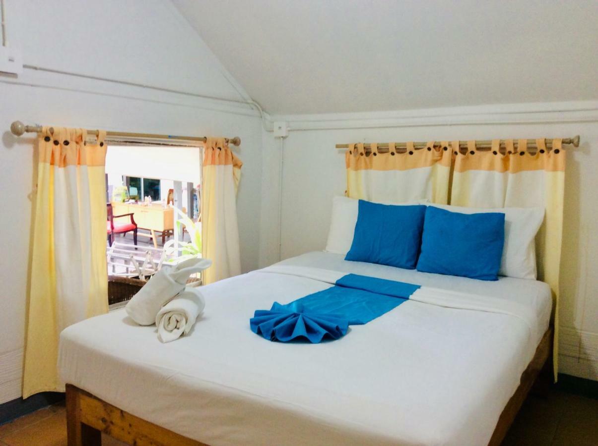 Season Samed Resort Ban Nai Rai Екстер'єр фото